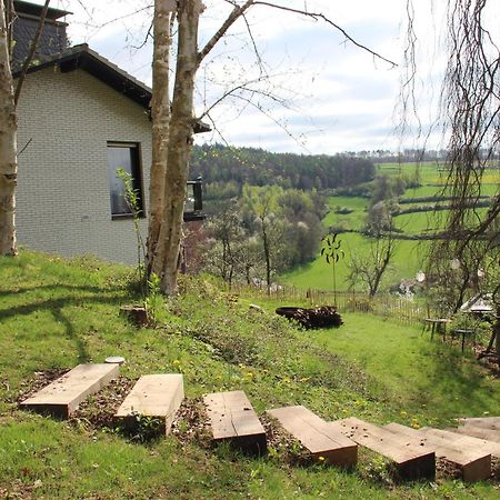 Ferienhaus Auszeyt Fuer Vier Waldeck  Exterior photo