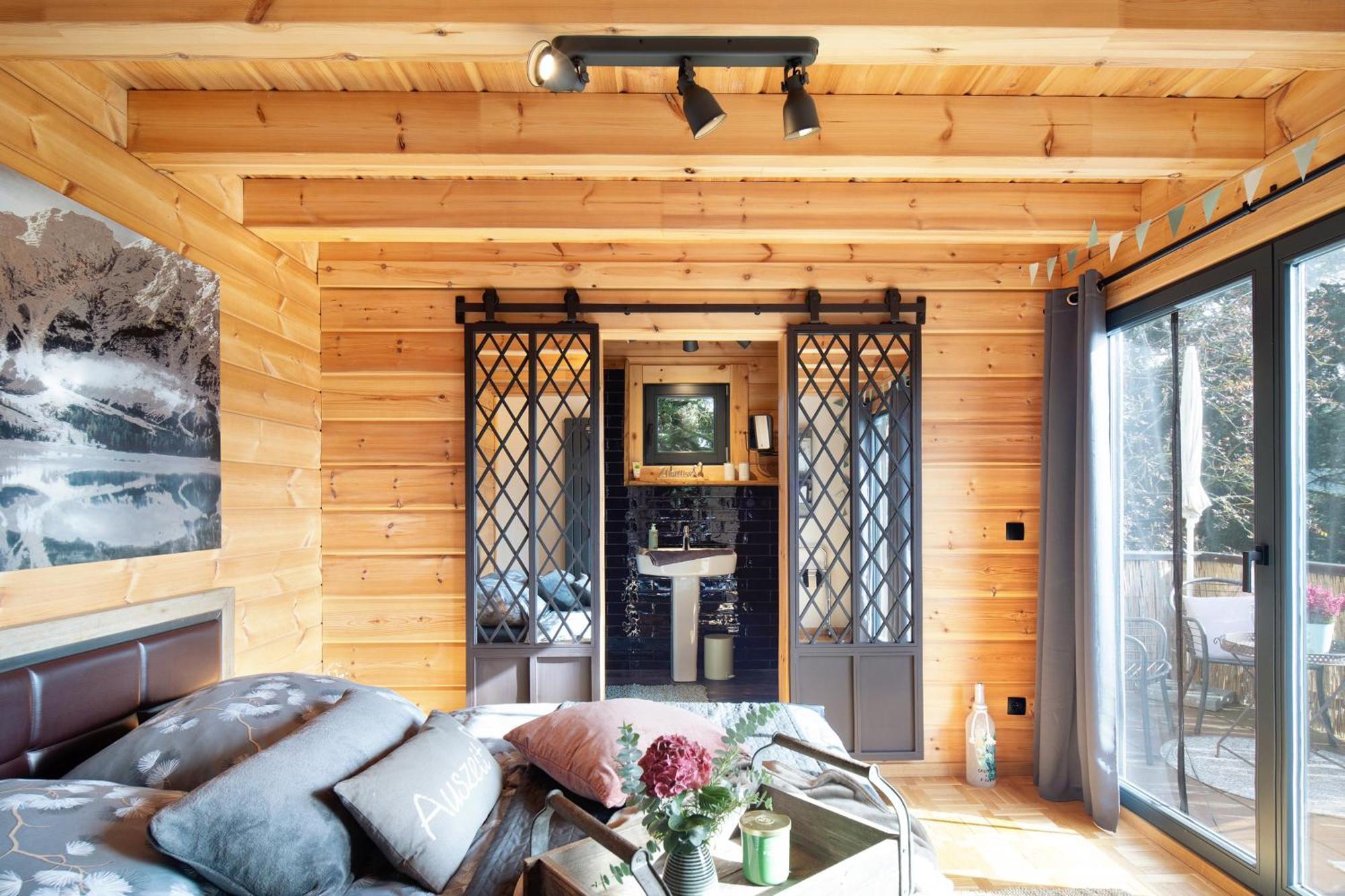 Ferienhaus Auszeyt Fuer Vier Waldeck  Exterior photo
