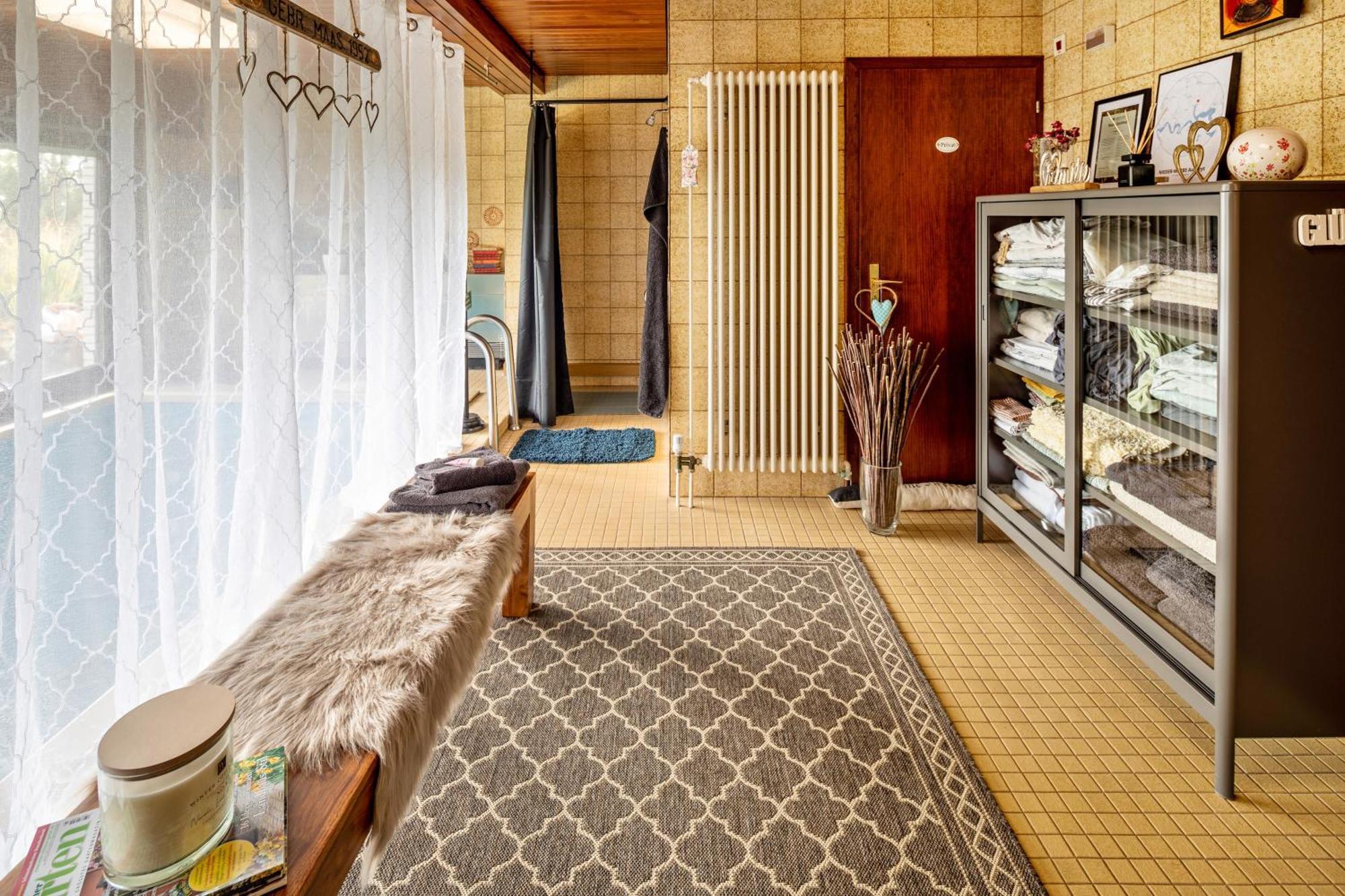 Ferienhaus Auszeyt Fuer Vier Waldeck  Exterior photo